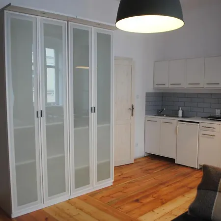 Apartament Zydowska 11 Apartment