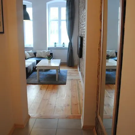 Apartament Zydowska 11 Apartment
