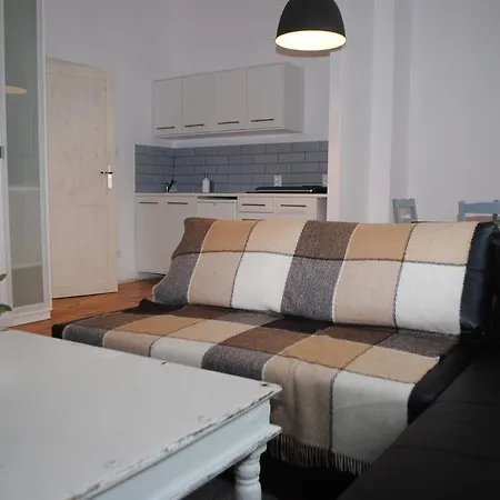 Apartament Zydowska 11 Apartment