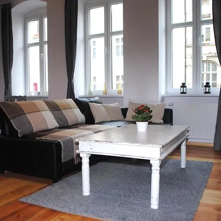 Apartament Zydowska 11 Apartment *