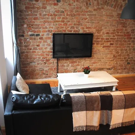 Apartament Zydowska 11 Apartment