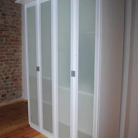 Apartament Zydowska 11 Poznan
