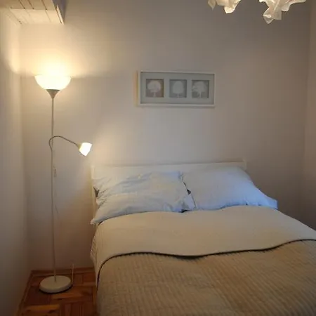 Apartament Zydowska 11 Apartment Poznan