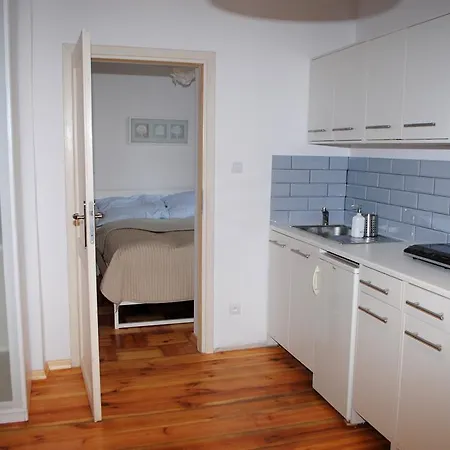 Apartament Zydowska 11 Apartment