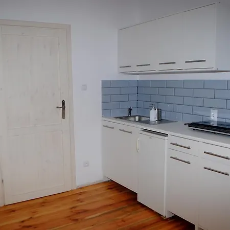 Apartament Zydowska 11 *