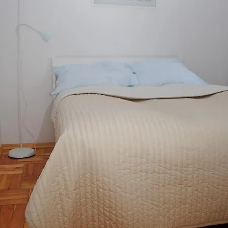 Apartment Apartament Zydowska 11
