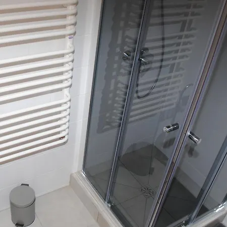 Apartament Zydowska 11 Poznan