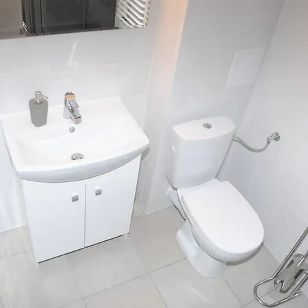 Apartament Zydowska 11 Apartment Poznan