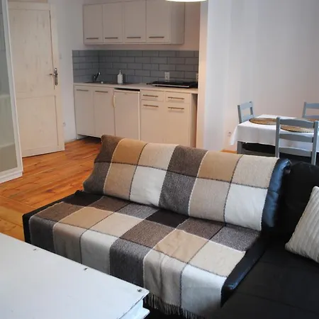 Apartament żydowska 11 * Poznań