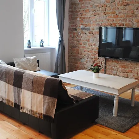 Apartament żydowska 11 Apartament