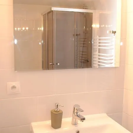 Apartament żydowska 11 * Poznań